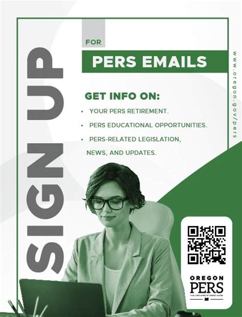 Overview of PERS Benefits for Your Employees .